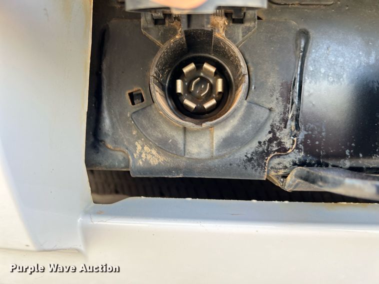 image for item LF9393 2019 Chevrolet Tahoe Police  SUV