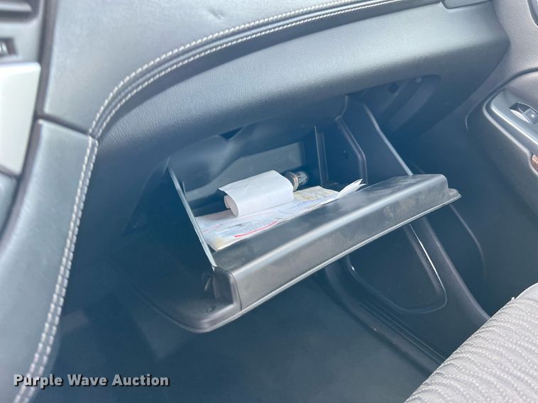 image for item LF9393 2019 Chevrolet Tahoe Police  SUV