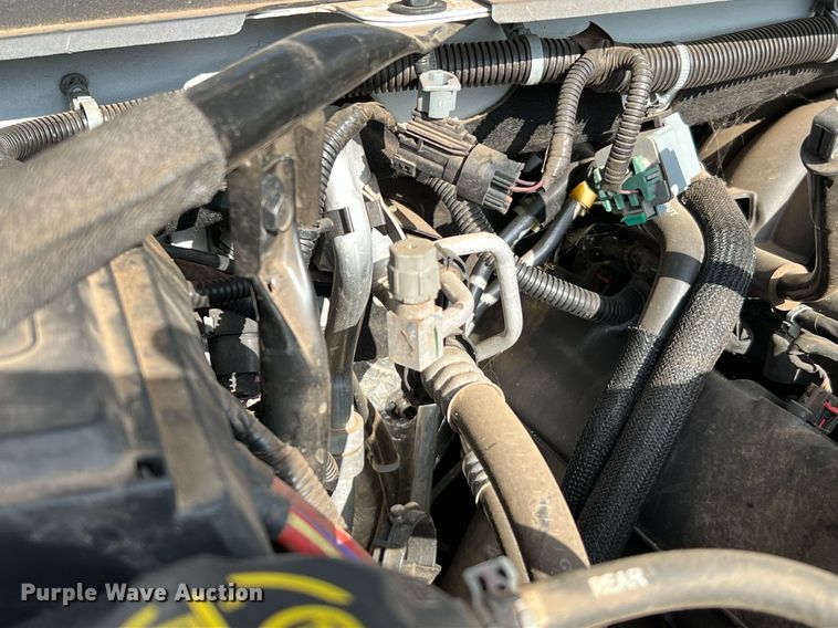 image for item LF9393 2019 Chevrolet Tahoe Police  SUV