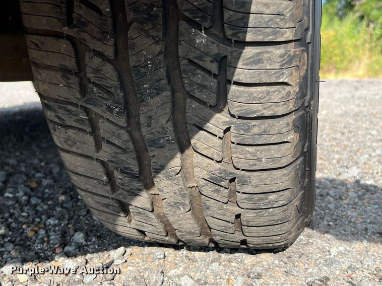 image for item LF9393 2019 Chevrolet Tahoe Police  SUV