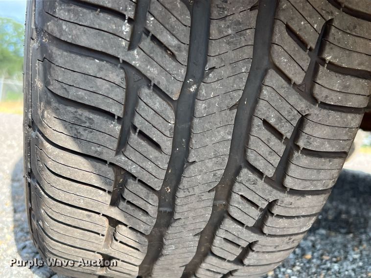 image for item LF9393 2019 Chevrolet Tahoe Police  SUV