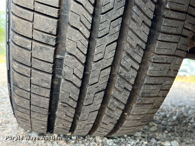 image for item LF9393 2019 Chevrolet Tahoe Police  SUV