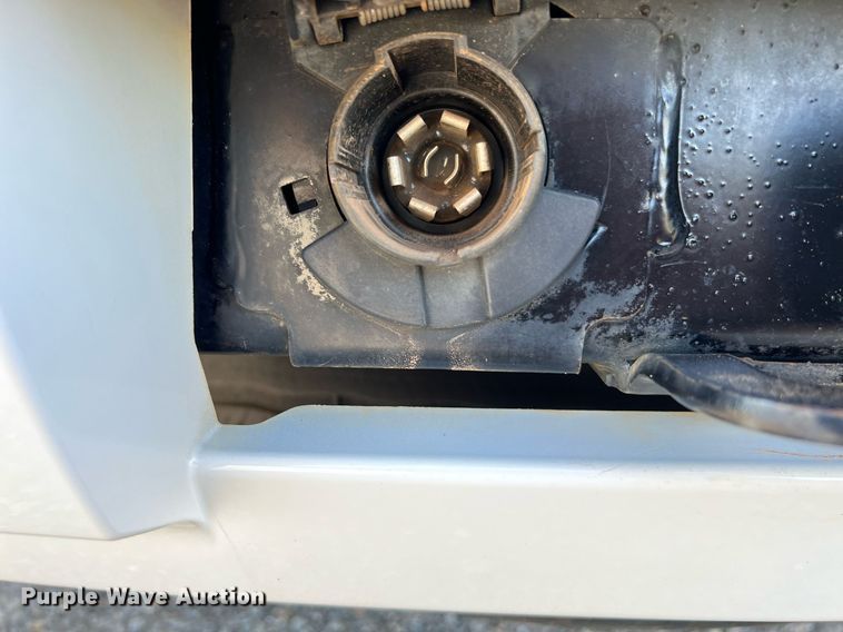 image for item LF9394 2019 Chevrolet Tahoe Police  SUV