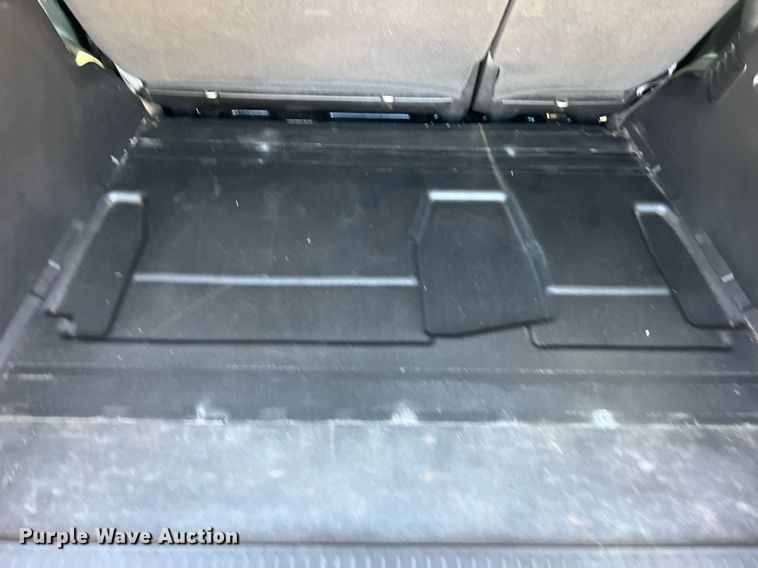 image for item LF9394 2019 Chevrolet Tahoe Police  SUV