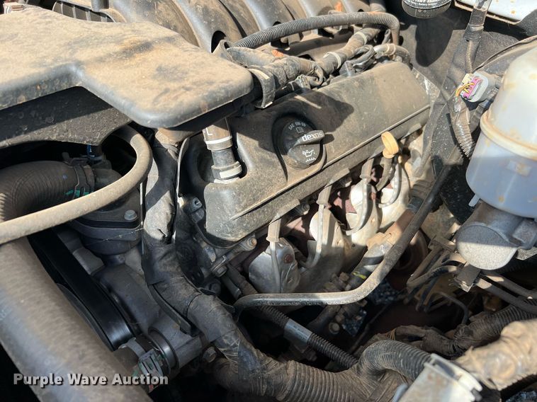 image for item LF9394 2019 Chevrolet Tahoe Police  SUV