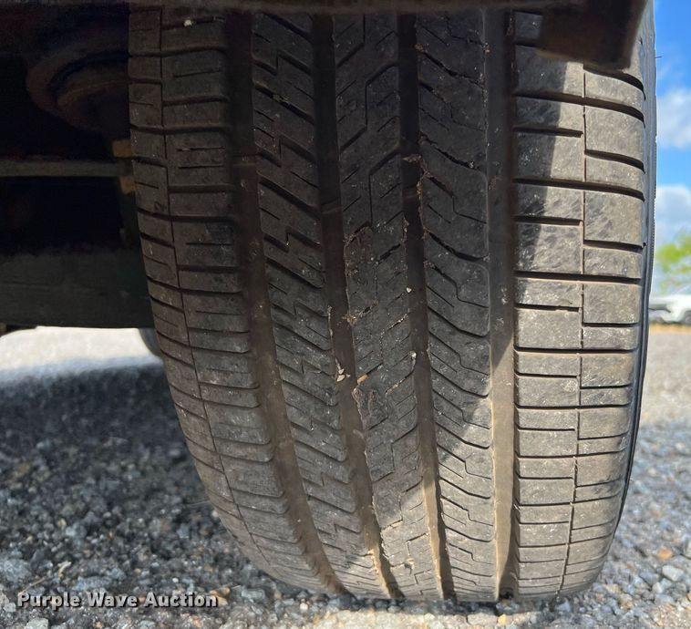 image for item LF9394 2019 Chevrolet Tahoe Police  SUV