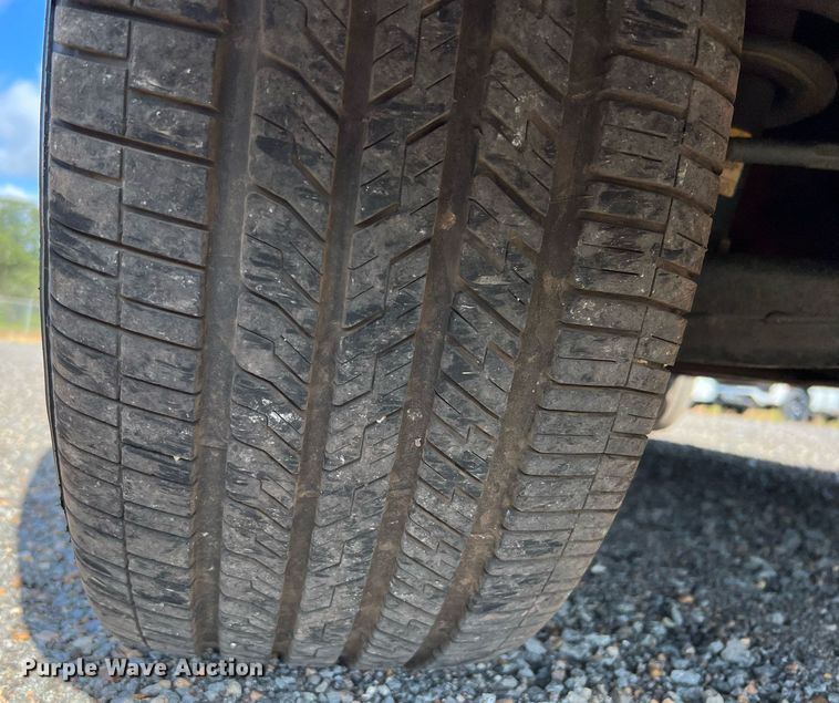 image for item LF9394 2019 Chevrolet Tahoe Police  SUV