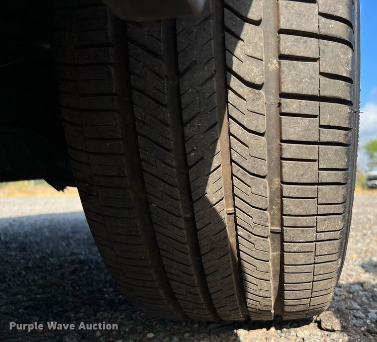 image for item LF9394 2019 Chevrolet Tahoe Police  SUV