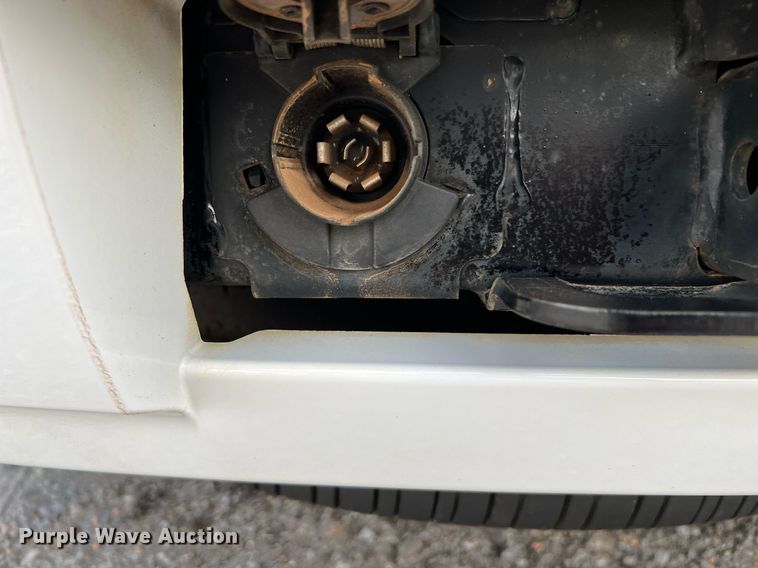 image for item LF9395 2019 Chevrolet Tahoe Police  SUV