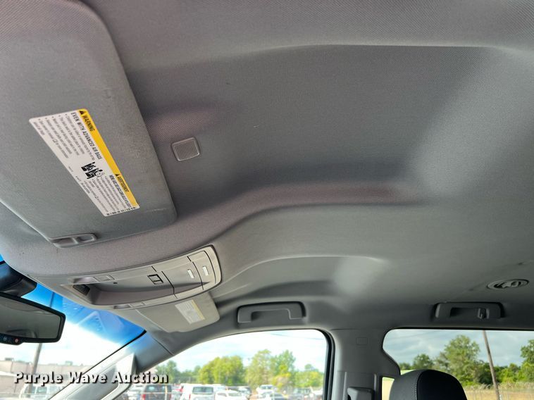 image for item LF9395 2019 Chevrolet Tahoe Police  SUV