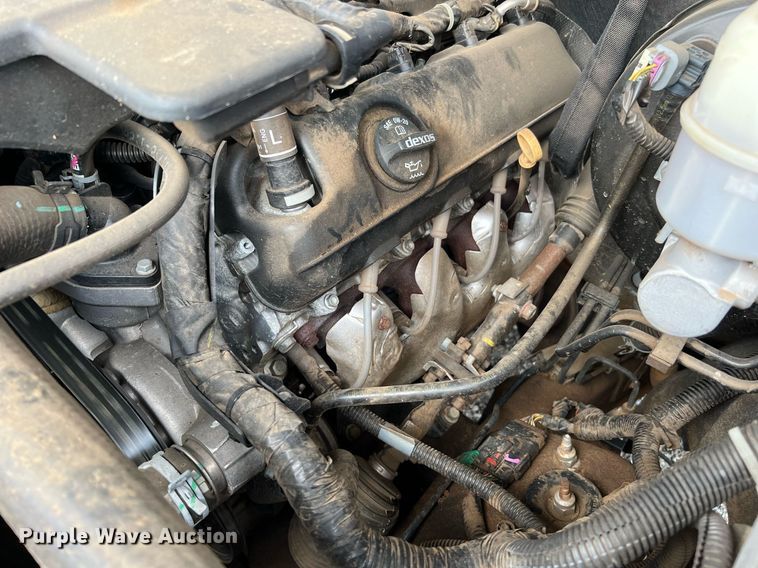 image for item LF9395 2019 Chevrolet Tahoe Police  SUV