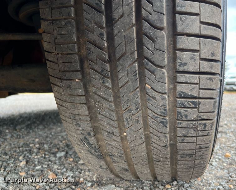 image for item LF9395 2019 Chevrolet Tahoe Police  SUV