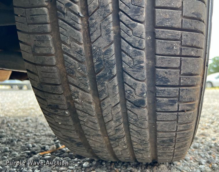 image for item LF9395 2019 Chevrolet Tahoe Police  SUV