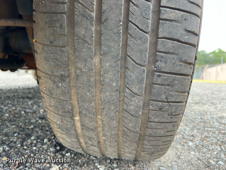 image for item LF9395 2019 Chevrolet Tahoe Police  SUV