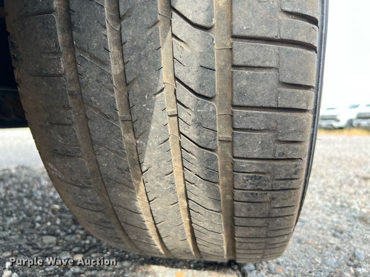 image for item LF9395 2019 Chevrolet Tahoe Police  SUV