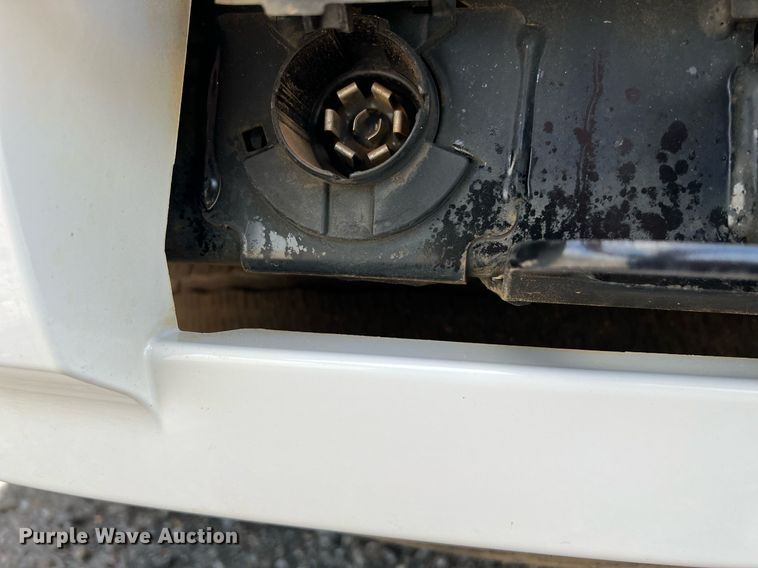 image for item LF9396 2019 Chevrolet Tahoe Police  SUV