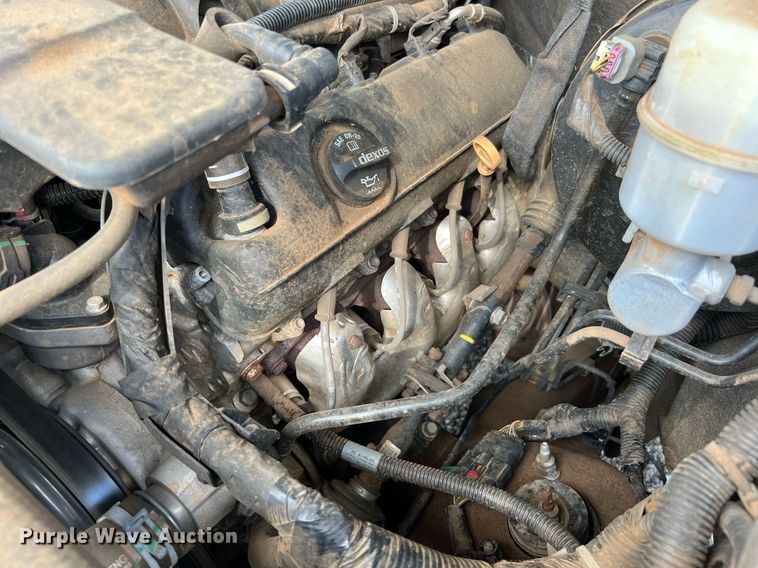 image for item LF9396 2019 Chevrolet Tahoe Police  SUV