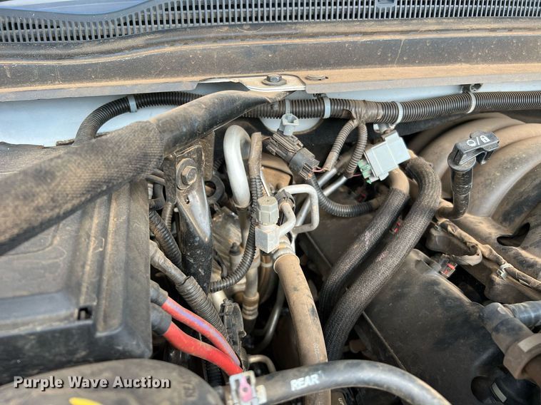 image for item LF9396 2019 Chevrolet Tahoe Police  SUV