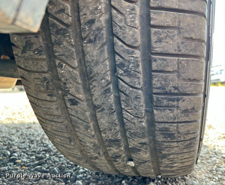 image for item LF9396 2019 Chevrolet Tahoe Police  SUV