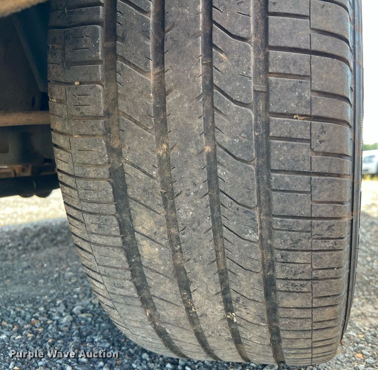 image for item LF9396 2019 Chevrolet Tahoe Police  SUV