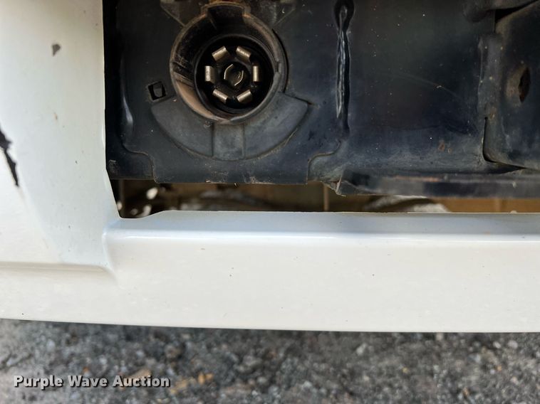 image for item LF9397 2018 Chevrolet Tahoe Police  SUV