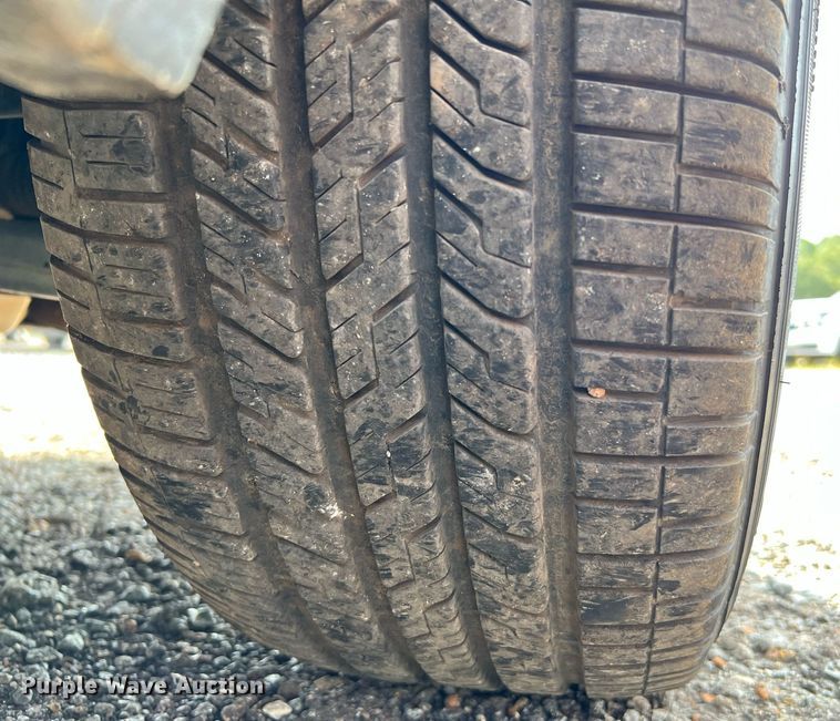 image for item LF9397 2018 Chevrolet Tahoe Police  SUV