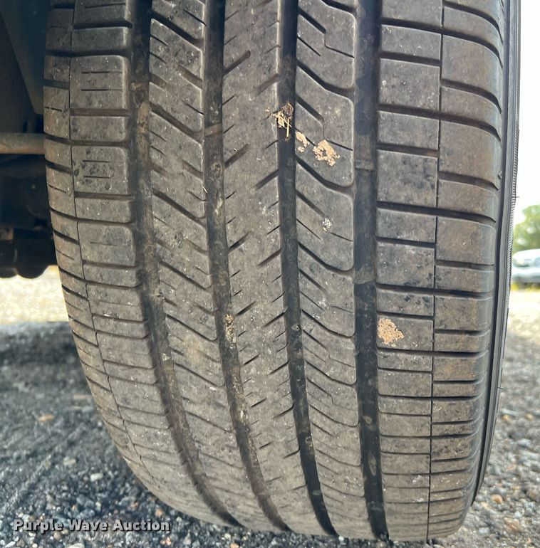 image for item LF9397 2018 Chevrolet Tahoe Police  SUV