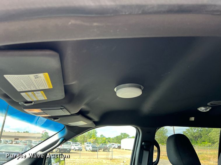 image for item LF9398 2015 Ford Explorer Police Interceptor  SUV