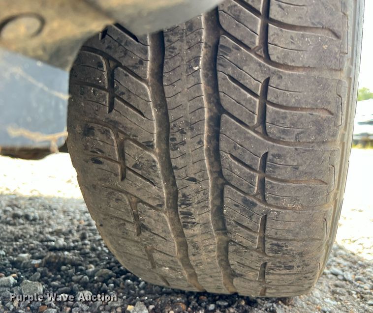 image for item LF9398 2015 Ford Explorer Police Interceptor  SUV