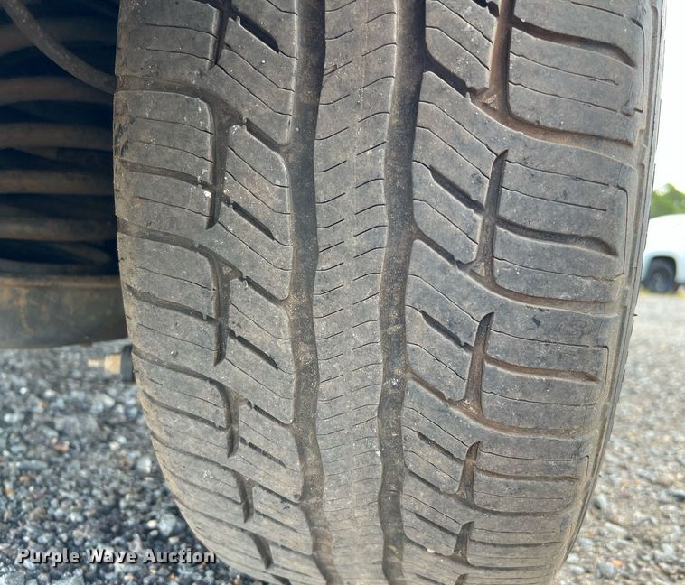 image for item LF9398 2015 Ford Explorer Police Interceptor  SUV