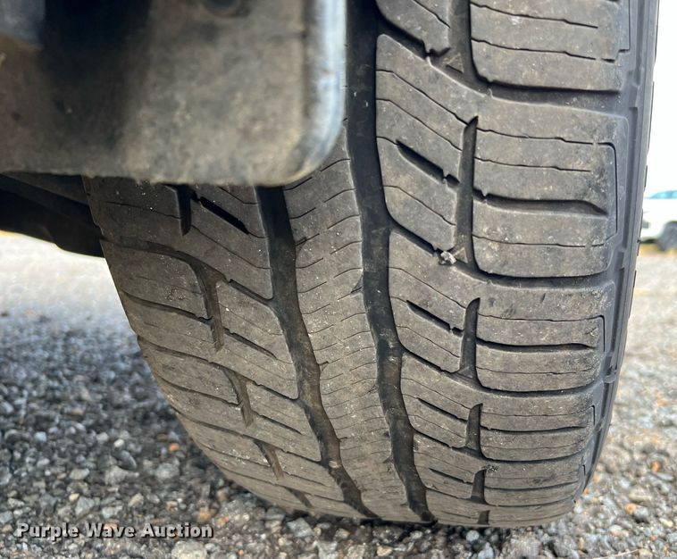 image for item LF9398 2015 Ford Explorer Police Interceptor  SUV