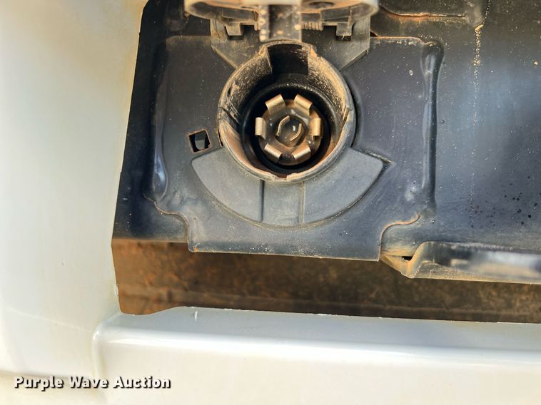 image for item LF9400 2019 Chevrolet Tahoe Police  SUV