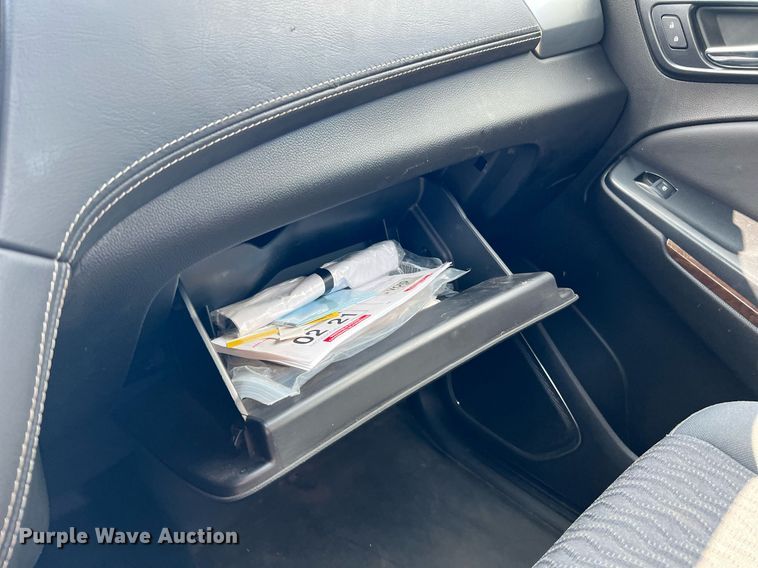 image for item LF9400 2019 Chevrolet Tahoe Police  SUV