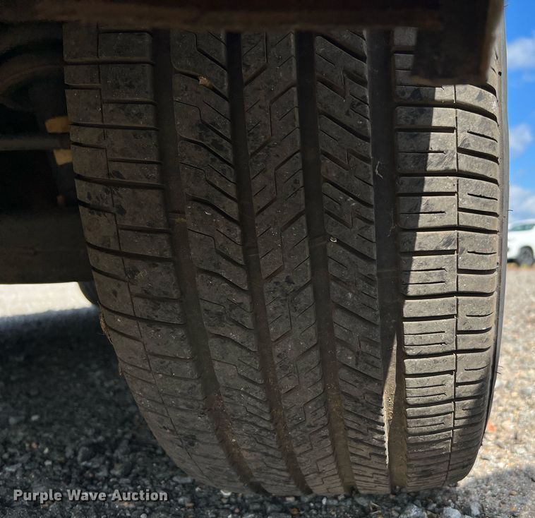 image for item LF9400 2019 Chevrolet Tahoe Police  SUV