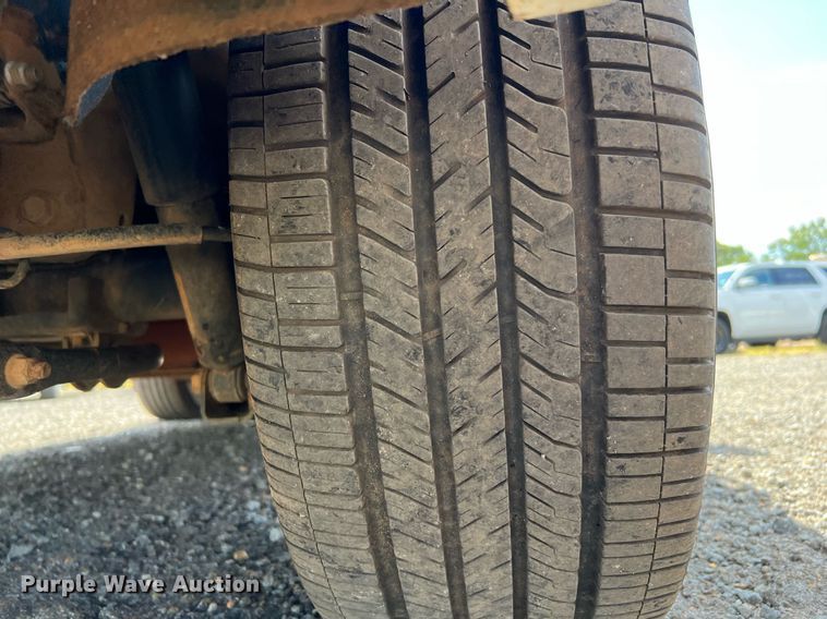 image for item LF9400 2019 Chevrolet Tahoe Police  SUV