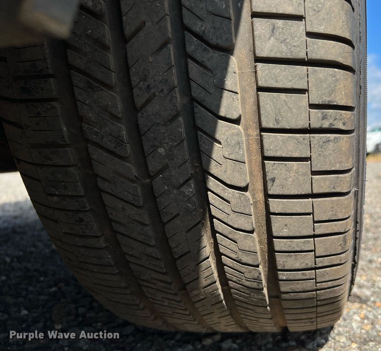 image for item LF9400 2019 Chevrolet Tahoe Police  SUV