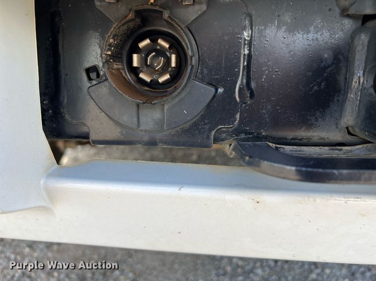 image for item LF9401 2019 Chevrolet Tahoe Police  SUV