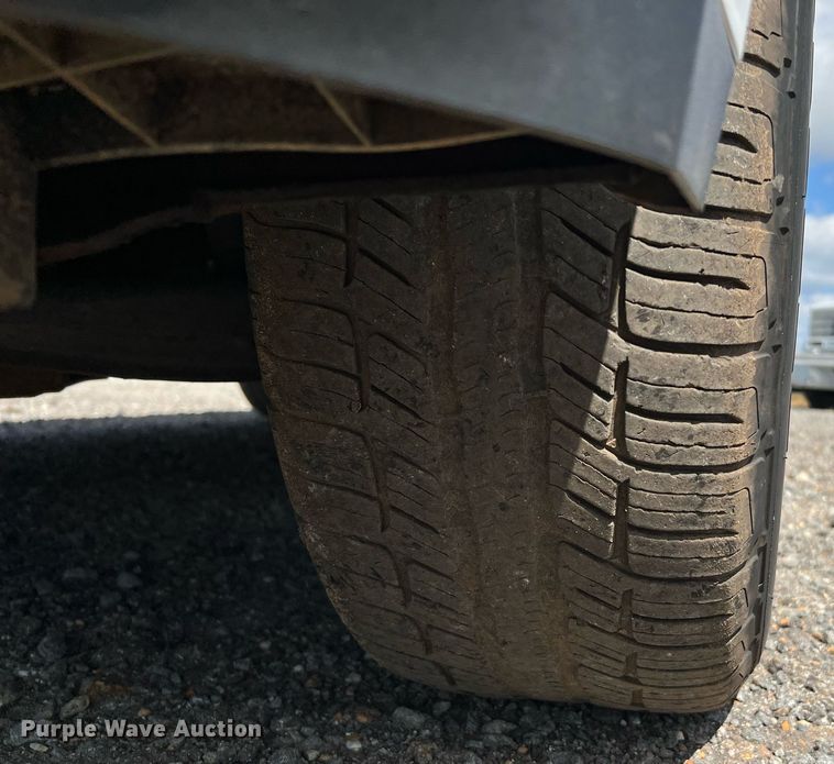 image for item LF9401 2019 Chevrolet Tahoe Police  SUV