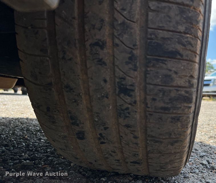 image for item LF9401 2019 Chevrolet Tahoe Police  SUV