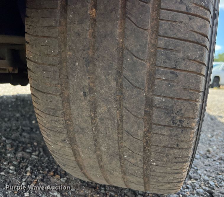 image for item LF9401 2019 Chevrolet Tahoe Police  SUV