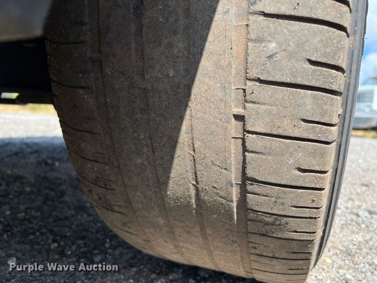 image for item LF9401 2019 Chevrolet Tahoe Police  SUV