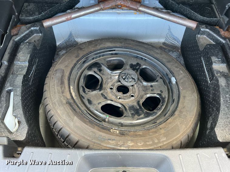 image for item LF9402 2015 Ford Explorer Police Interceptor  SUV