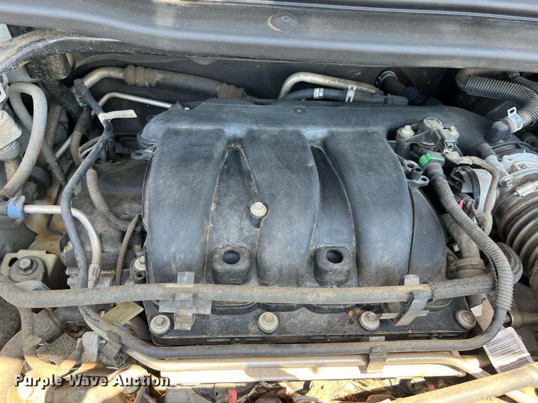 image for item LF9402 2015 Ford Explorer Police Interceptor  SUV