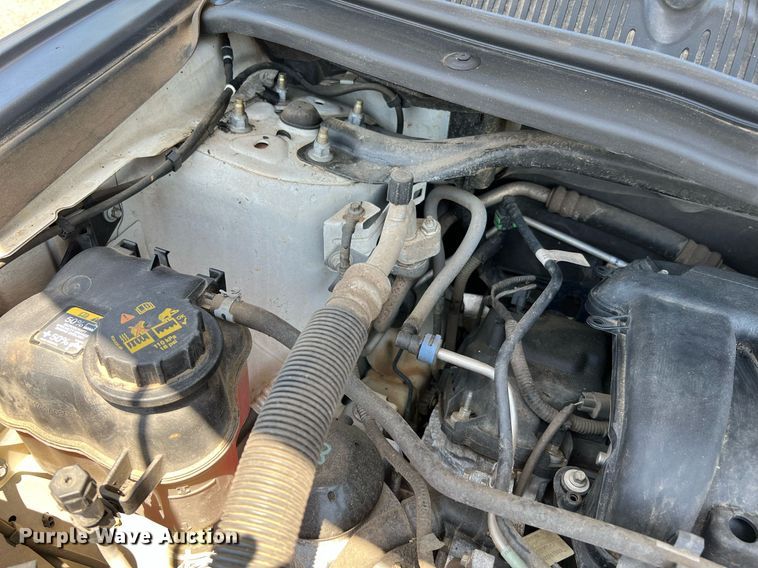 image for item LF9402 2015 Ford Explorer Police Interceptor  SUV