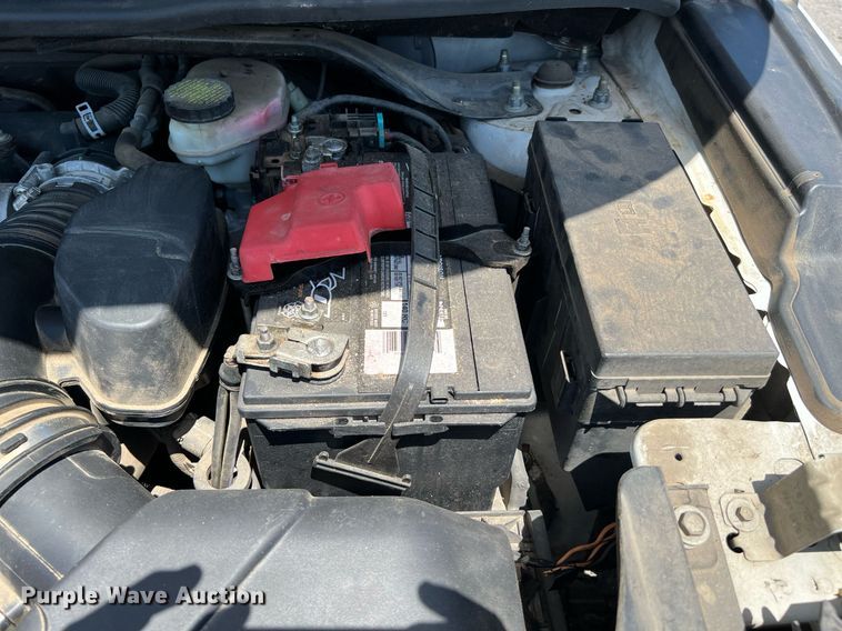 image for item LF9402 2015 Ford Explorer Police Interceptor  SUV