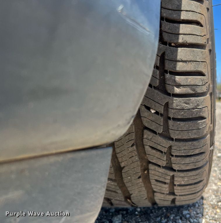 image for item LF9402 2015 Ford Explorer Police Interceptor  SUV