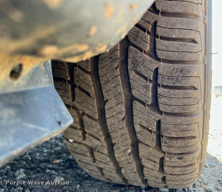 image for item LF9402 2015 Ford Explorer Police Interceptor  SUV