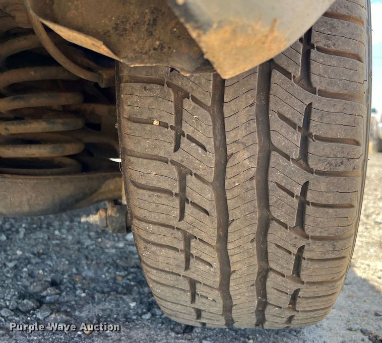 image for item LF9402 2015 Ford Explorer Police Interceptor  SUV