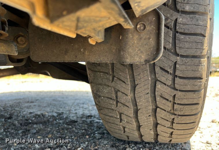 image for item LF9402 2015 Ford Explorer Police Interceptor  SUV