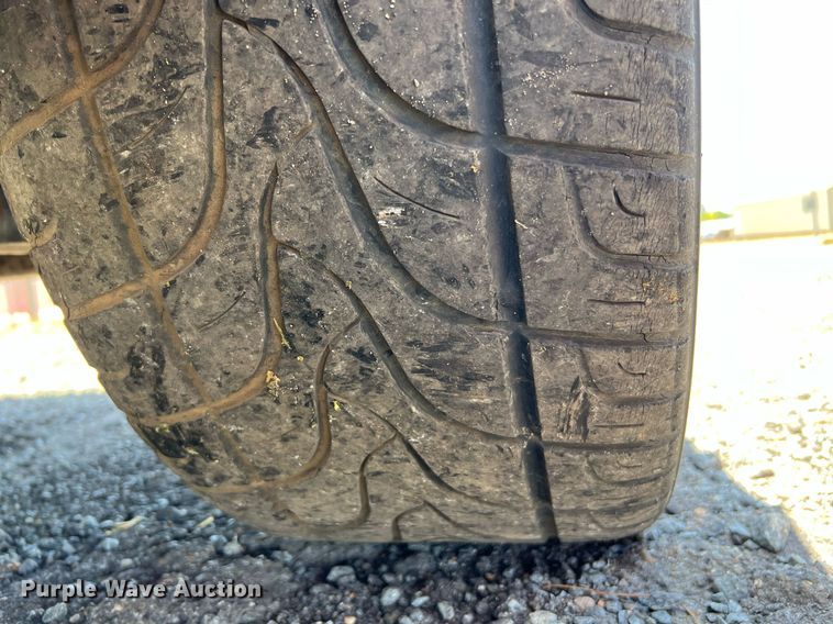 image for item LF9403 2004 Chevrolet Tahoe  SUV